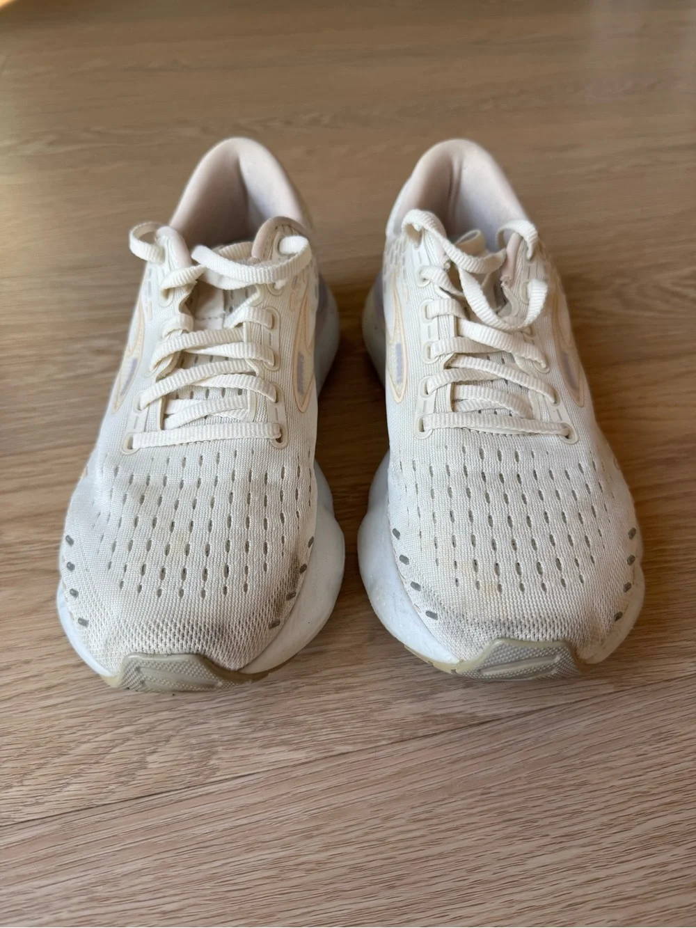 Brooks Running Shoes